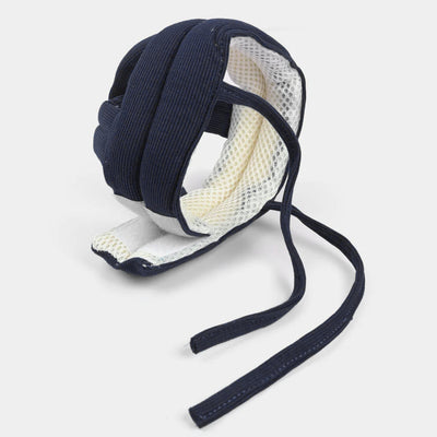 Head Protector for Baby-Navy Blue