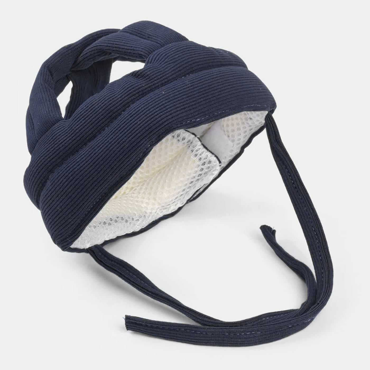 Head Protector for Baby-Navy Blue