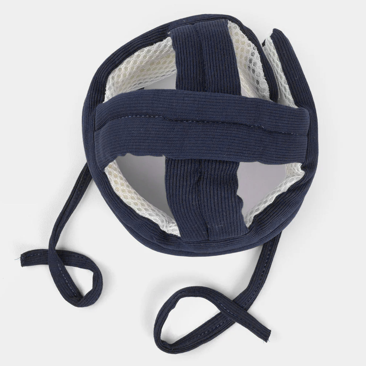 Head Protector for Baby-Navy Blue