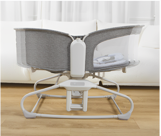 MASTELA 4 IN 1 MULTI FUNCTIONAL SWING/BASSINET