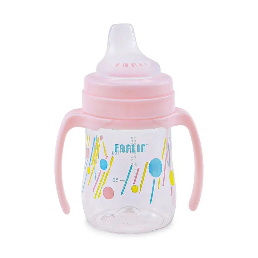 Farlin Spout Drinking Cup Stage 2