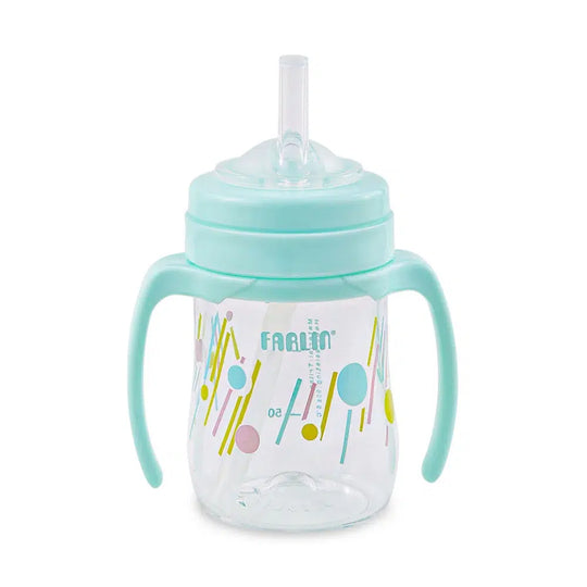 Farlin Straw Drinking Cup Stage 3