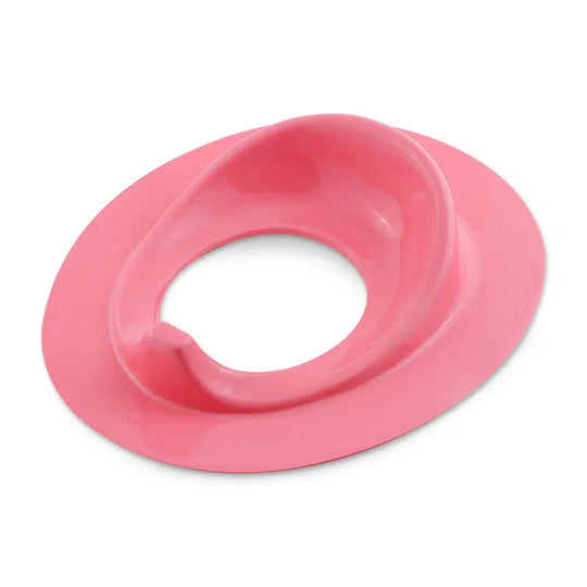 Toilet Seat Pink