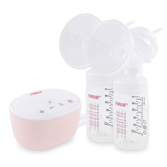 Farlin Dual Electric Breast Pump