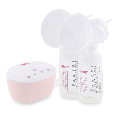 Farlin Dual Electric Breast Pump