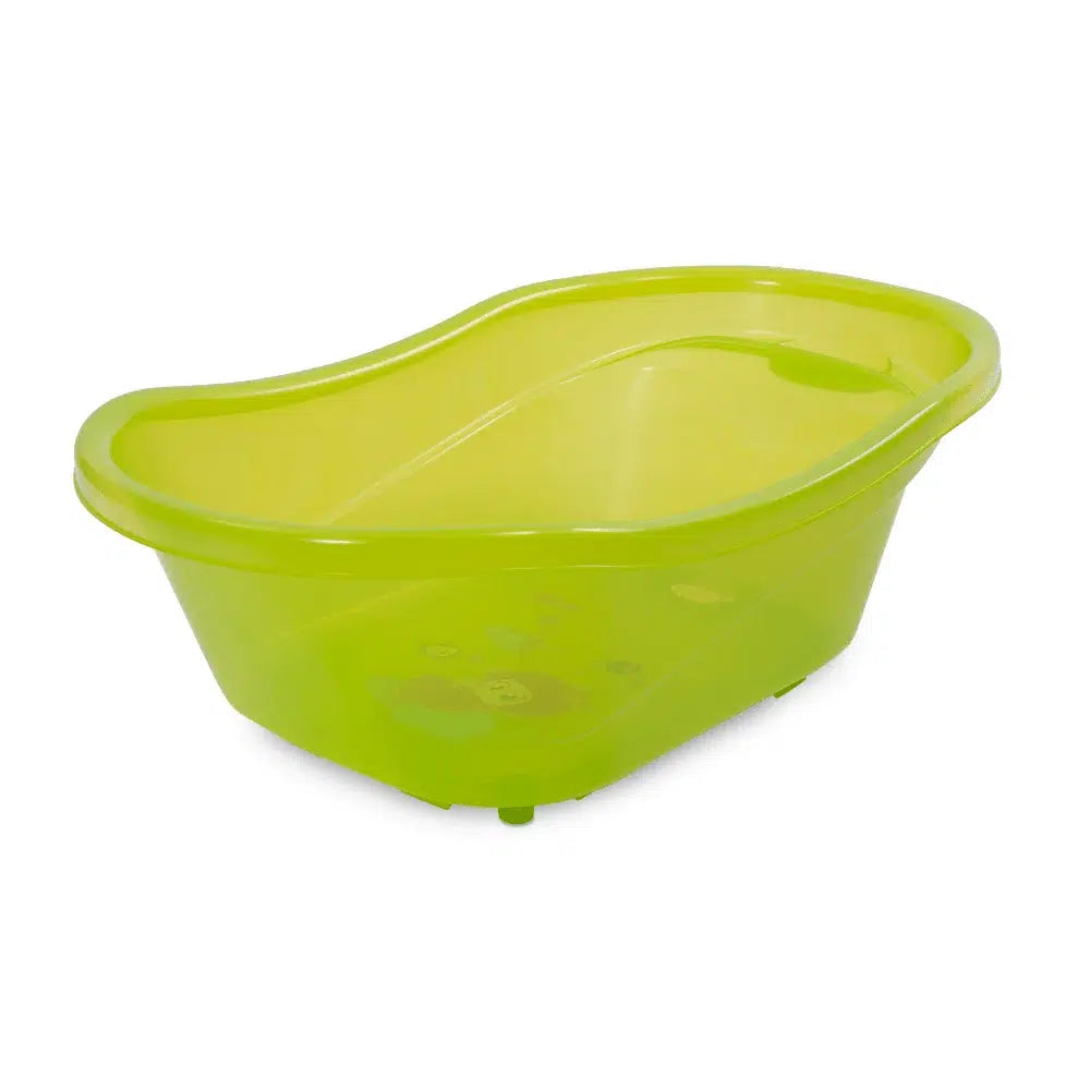 Bath Tub – Green