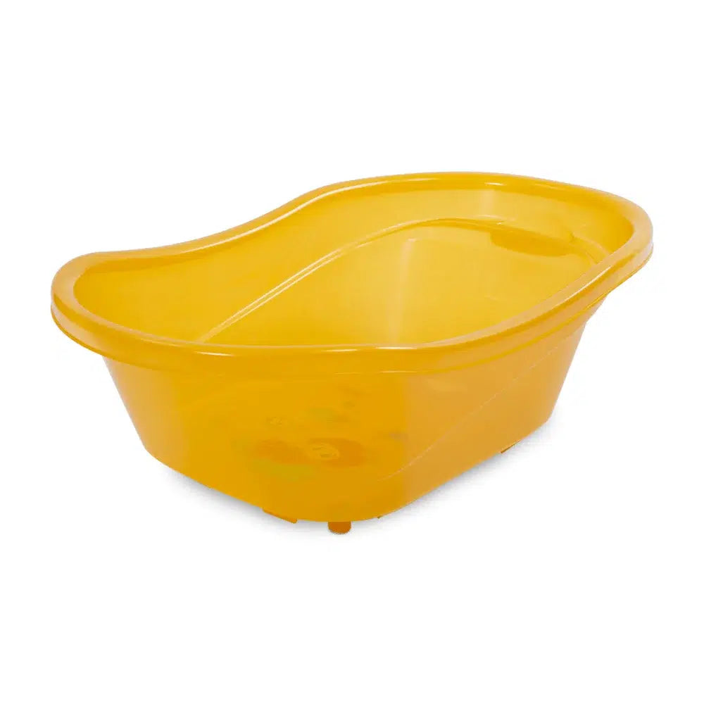 Bath Tub – Orange