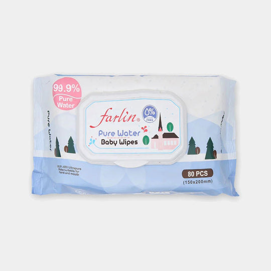 Baby Clothing Detergent 1000Ml (Copy)