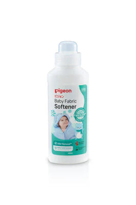 Pigeon Baby Fabric Softener 430ml