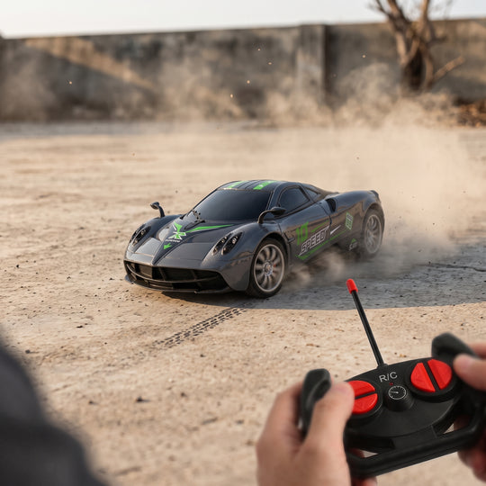 Remote Control Car for Kids