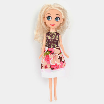 Lovely Fashion Doll For Girls