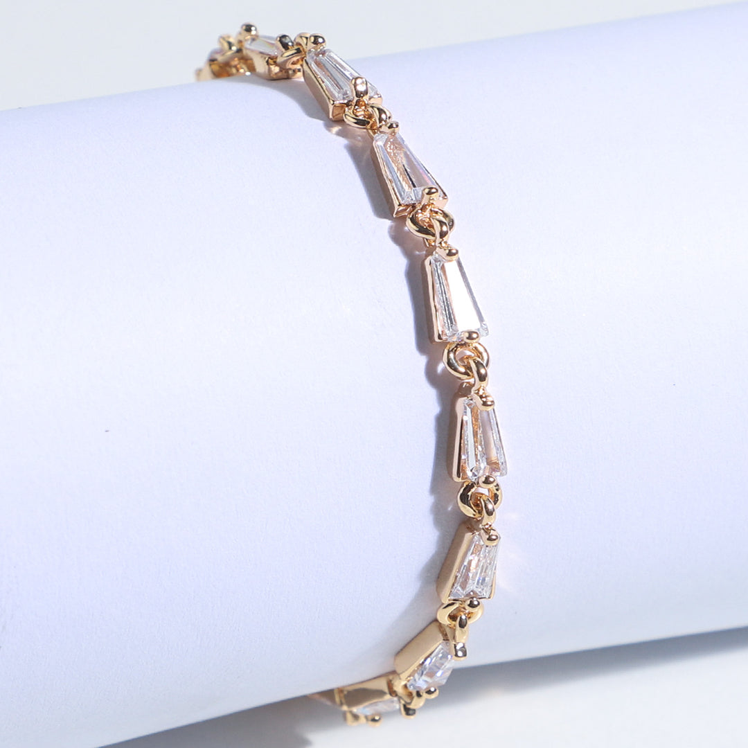 Elegant Fancy Chain bracelet