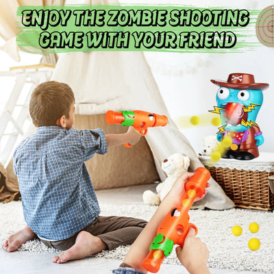 Target Shooting Games Toy for Kids