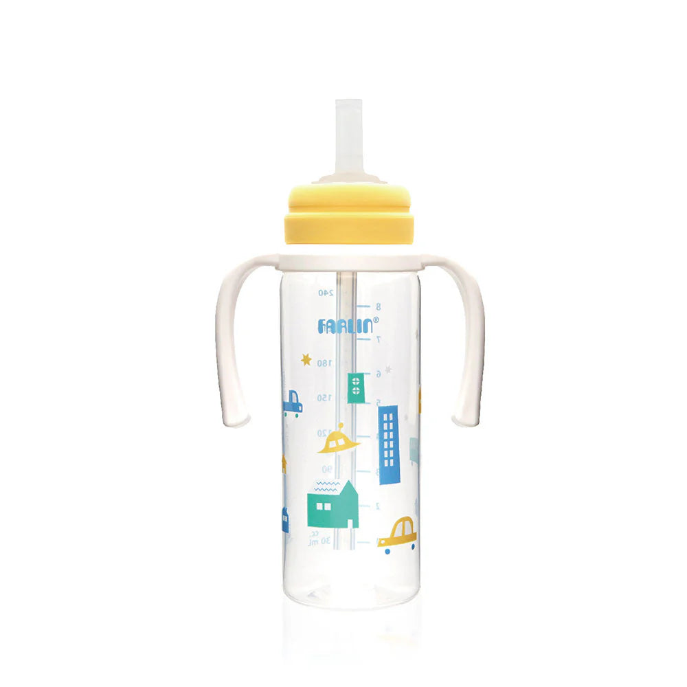 STANDARD NECK DRINKING CUP 240ML