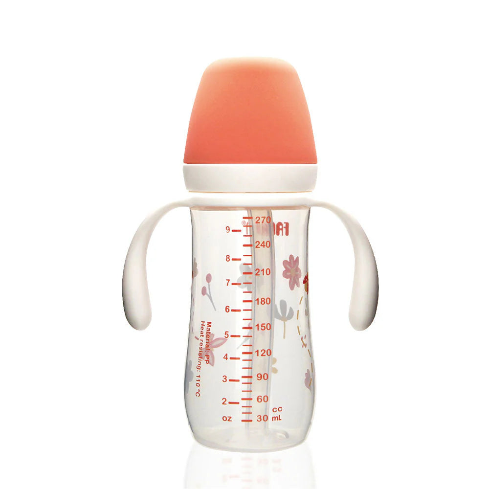 WIDE NECK DRINKING CUP 270ML