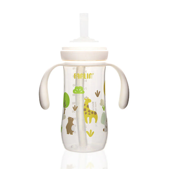WIDE NECK DRINKING CUP 270ML