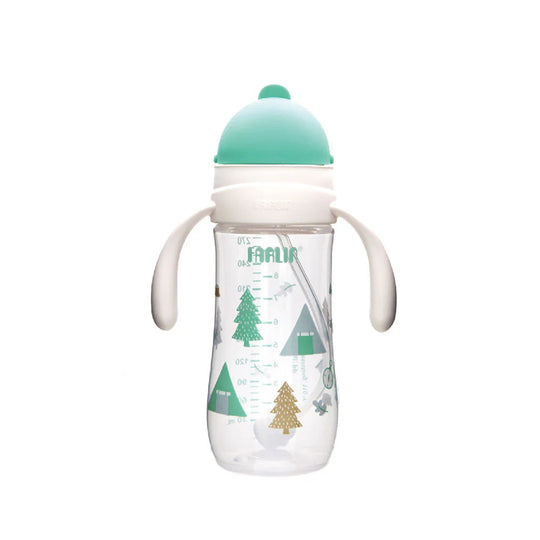 WIDE NECK DRINKING CUP 270ML