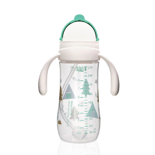 WIDE NECK DRINKING CUP 270ML