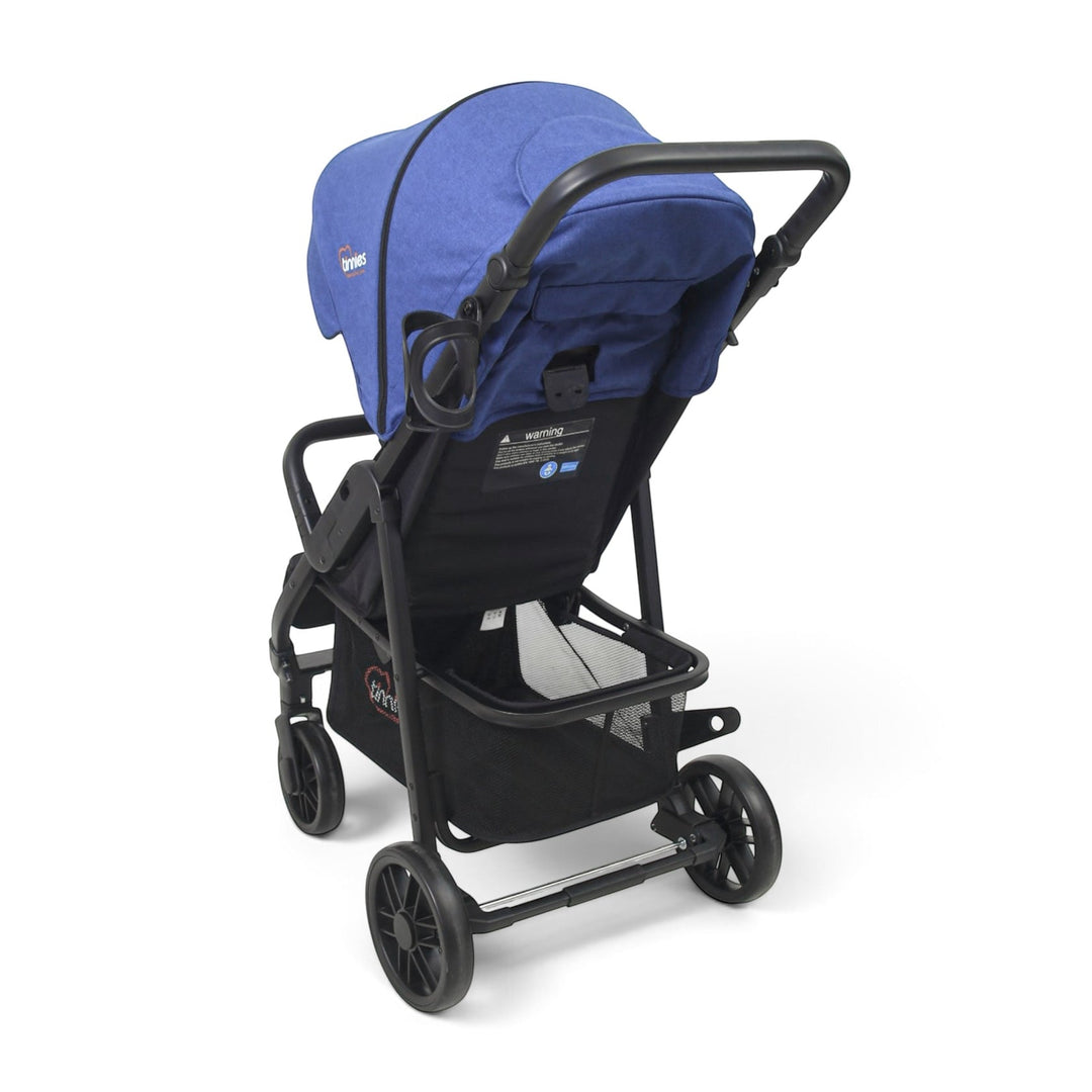Baby Stroller Black E06-016