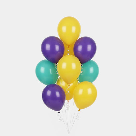Party Decoration Balloons | 9PCs