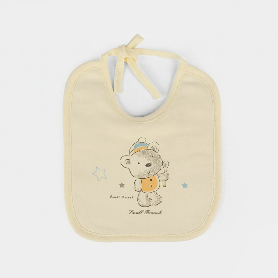 Baby Bib/Apron Pack of 2