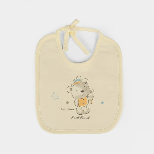 Baby Bib/Apron Pack of 2