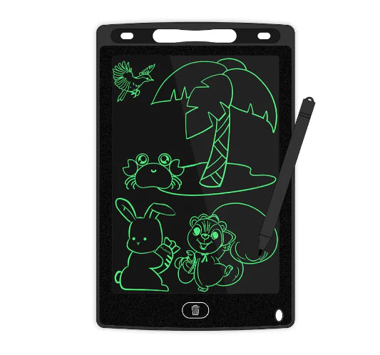 LCD Writing Tablet For Kids | 8.5"