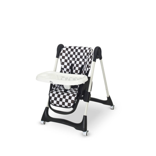Tinnies Adjustable High Chair T024-C