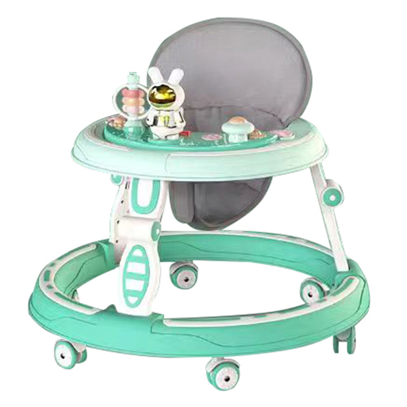 Adjustable Baby Walker