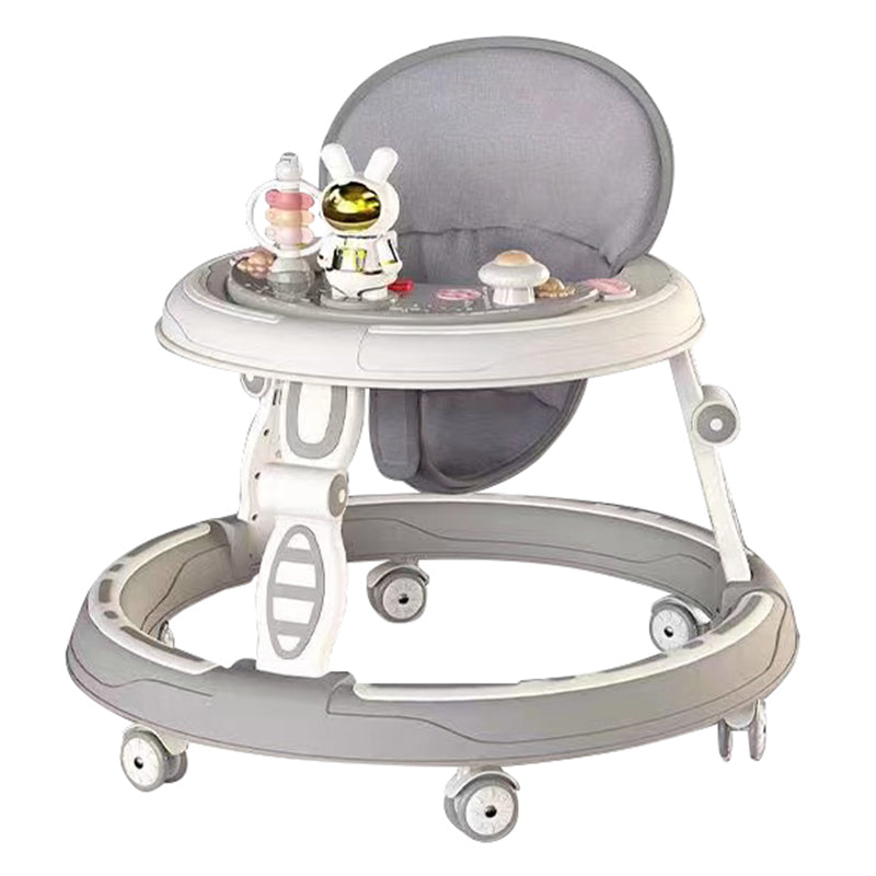 Adjustable Baby Walker
