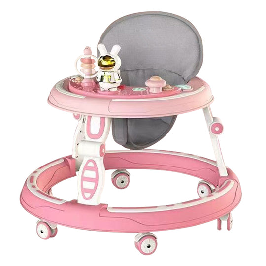 Adjustable Baby Walker