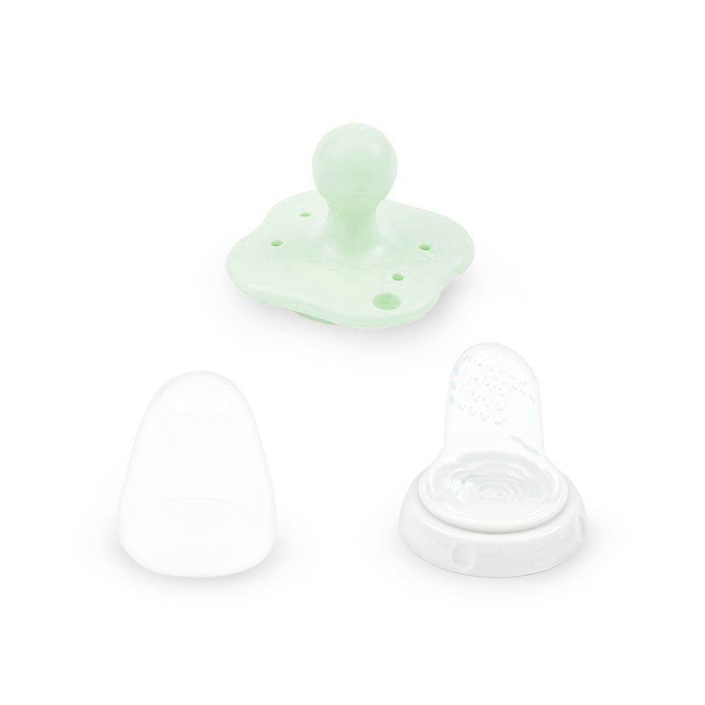 Hygienic Oral Stage 2-Fruity-Pop | GREEN