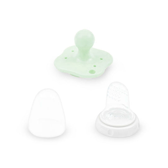 Hygienic Oral Stage 2-Fruity-Pop | GREEN