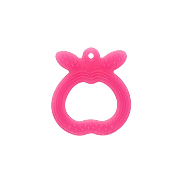 Farlin Silicone Gum Soother BF-14103 E-C PINK