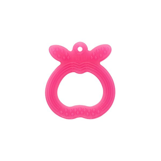 Farlin Silicone Gum Soother BF-14103 E-C PINK