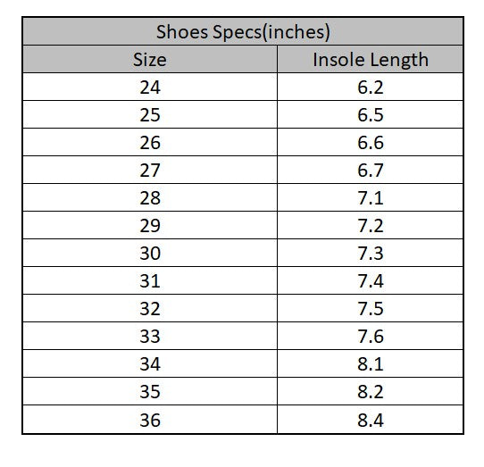 Boys Boots 20283-BLACK