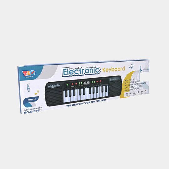 Electric Keyboard Piano for Kids