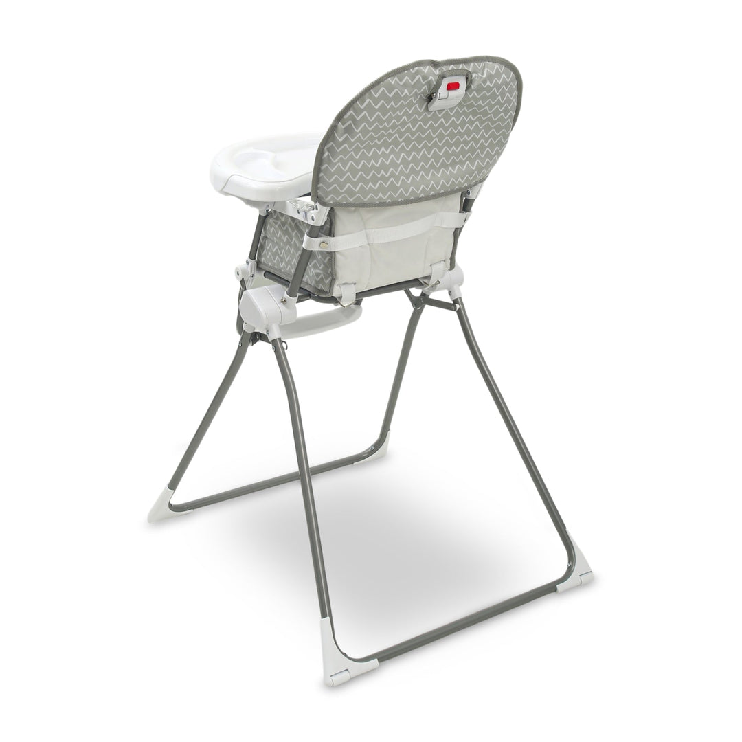 Tinnies High Chair T021
