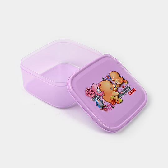 School Lunch Box Large For Kids