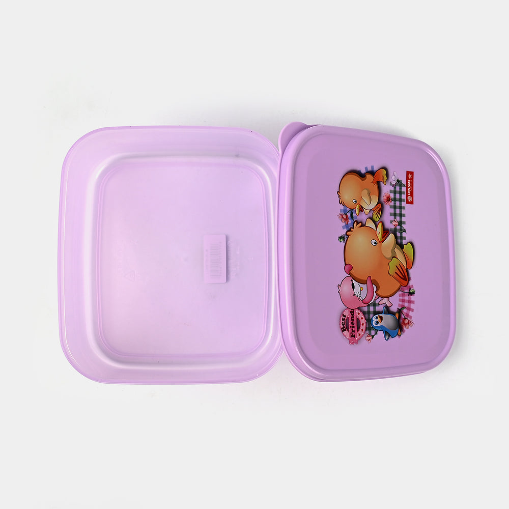 School Lunch Box Large For Kids