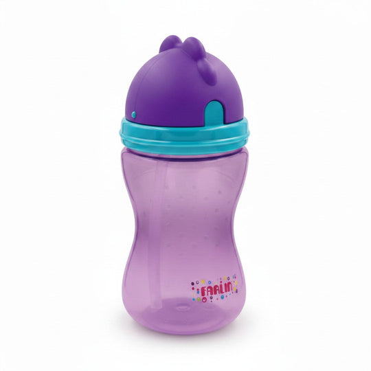 Farlin Sipper Cup Purple | 270ml