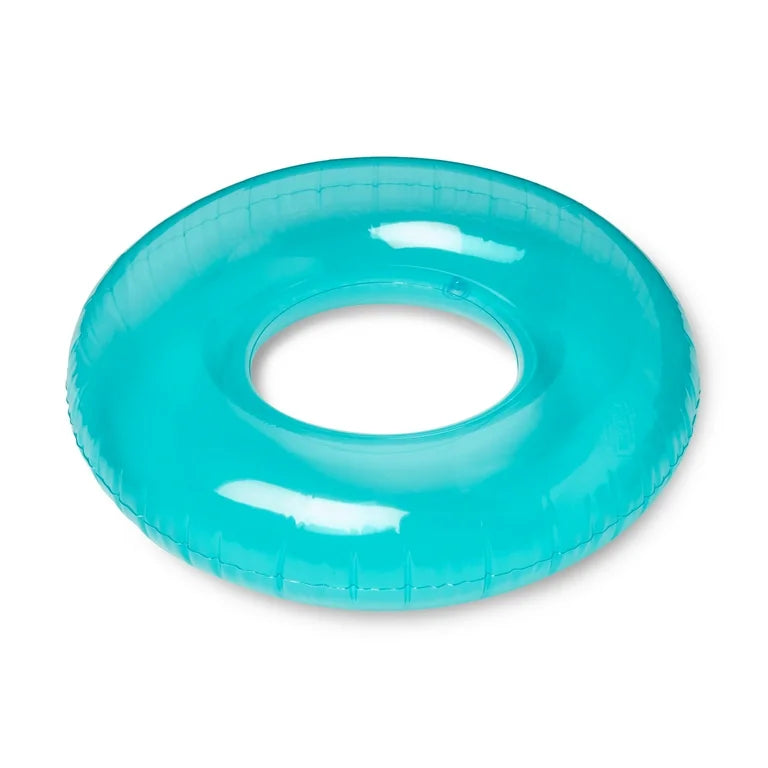 Intex Inflatable Transparent Tube | 30In