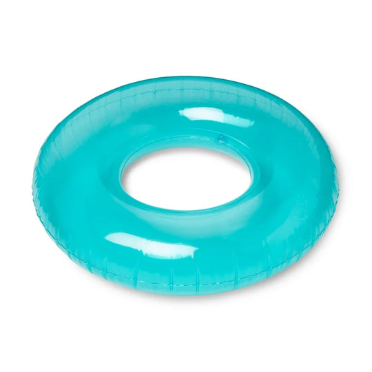 Intex Inflatable Transparent Tube | 30In