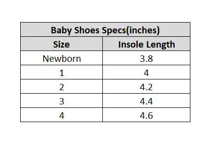 Infant Boys Shoes B-25-D.Grey