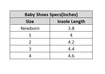 Baby Girls Shoes 222-31-BEIGE