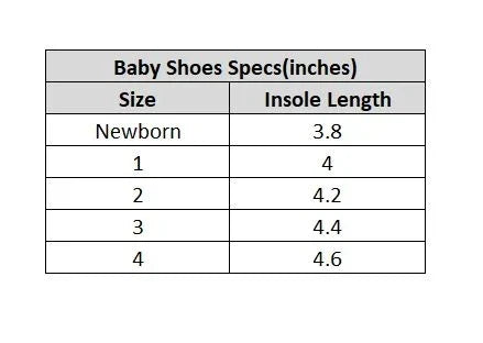 Boys Booties 8801-Red
