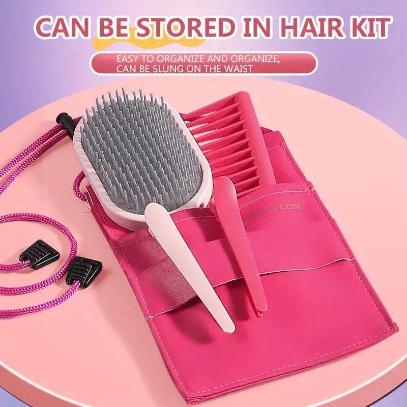 Hair Salon Play Set Toy For Girls