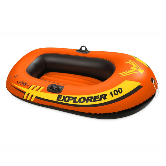 Intex Explorer 200 1-Person Inflatable Boat