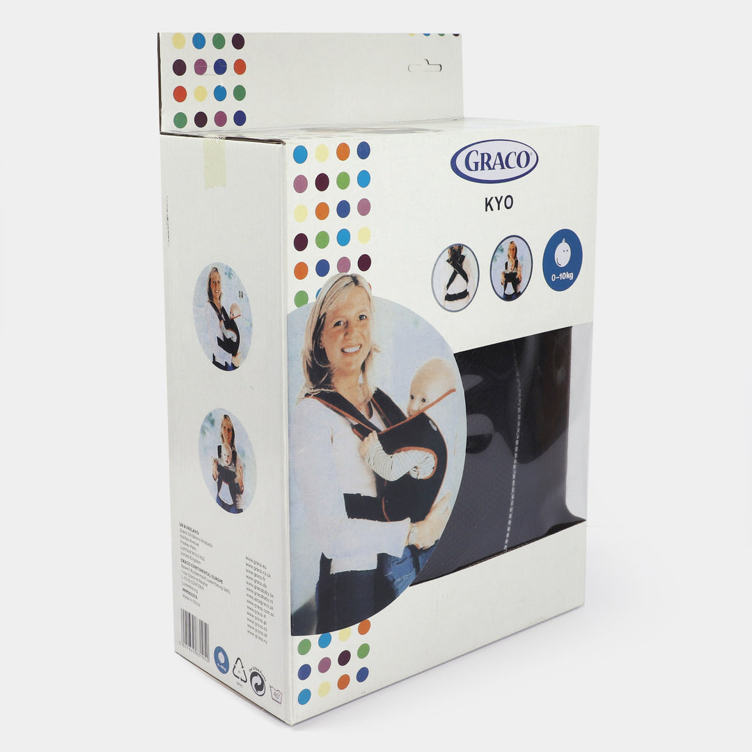 Graco Baby Carrier