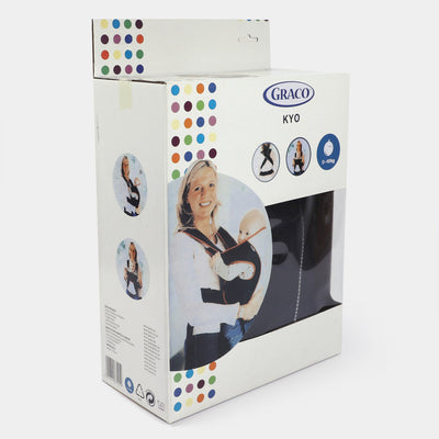 Graco Baby Carrier